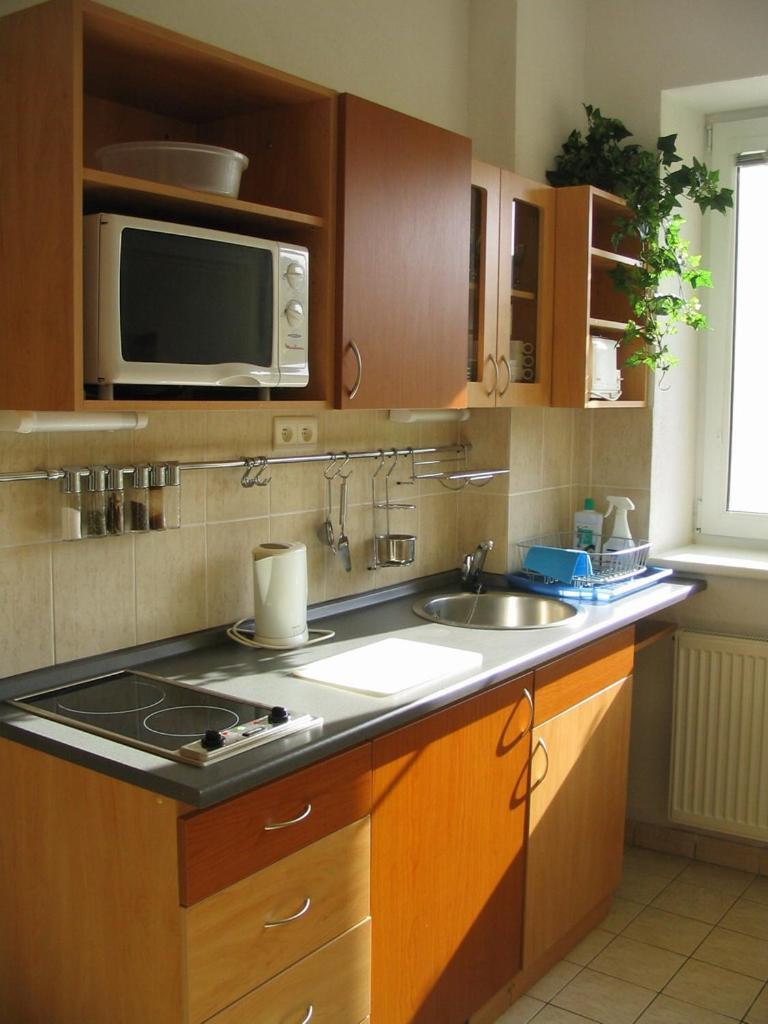 ALMET apartmánové štúdio 206 Donovaly Esterno foto