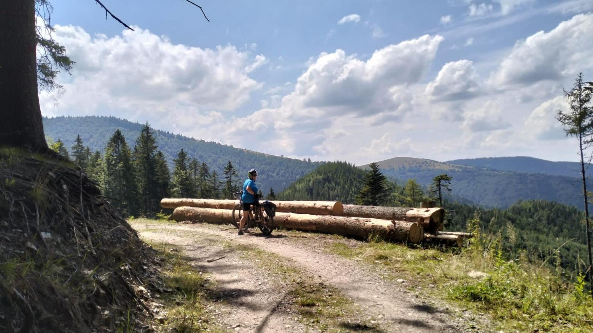 ALMET apartmánové štúdio 206 Donovaly Esterno foto