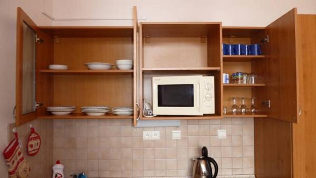 ALMET apartmánové štúdio 206 Donovaly Camera foto