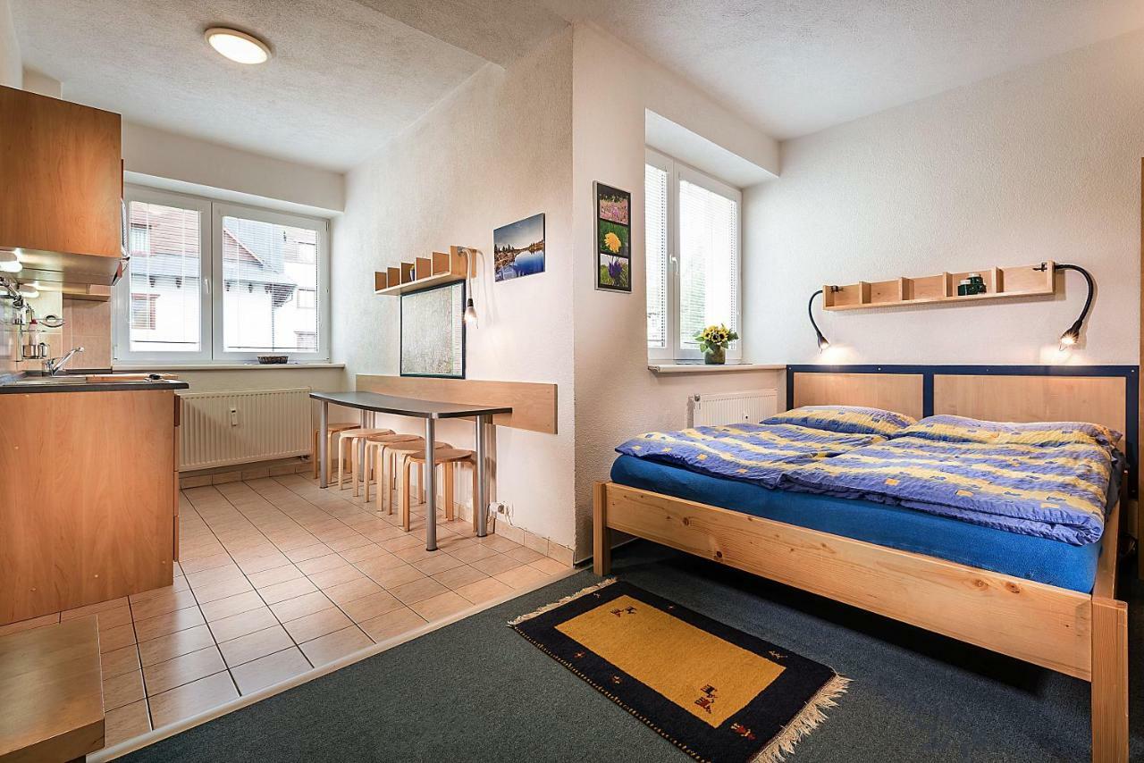 Appartamento ALMET apartmánové štúdio 206 Donovaly Esterno foto