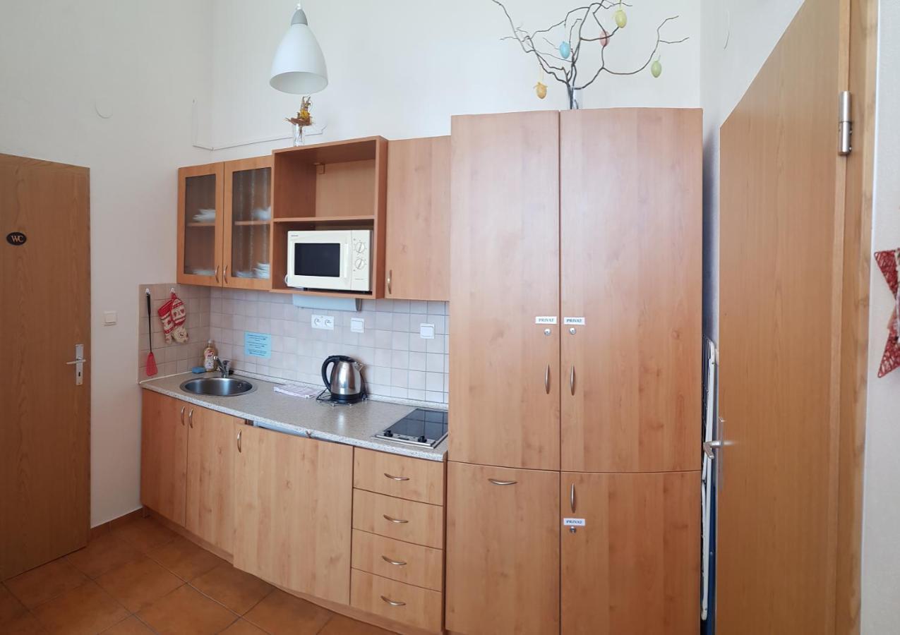 Appartamento ALMET apartmánové štúdio 206 Donovaly Esterno foto