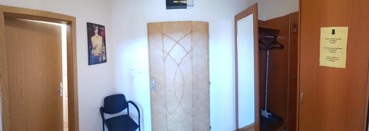 ALMET apartmánové štúdio 206 Donovaly Esterno foto