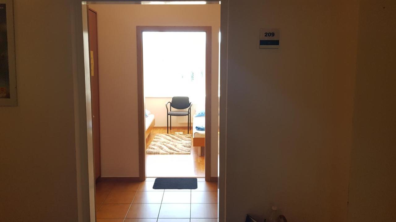 ALMET apartmánové štúdio 206 Donovaly Esterno foto